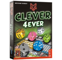 Jeu Clever 4 Ever