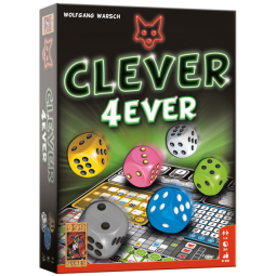 Spel Clever 4 Ever