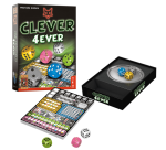 Dobbelspel Clever 4ever