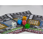 Dobbelspel Clever 4ever