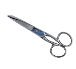 130mm Stainless Steel Scissors Right-Handed