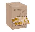 Van Oordt peanut butter 100% sachet 100x 20g