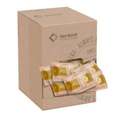Pindakaas van Oordt 100% 100x20 gram