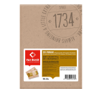 Van Oordt peanut butter 100% sachet 100x 20g