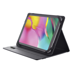 Trust primo - flip cover for tablet