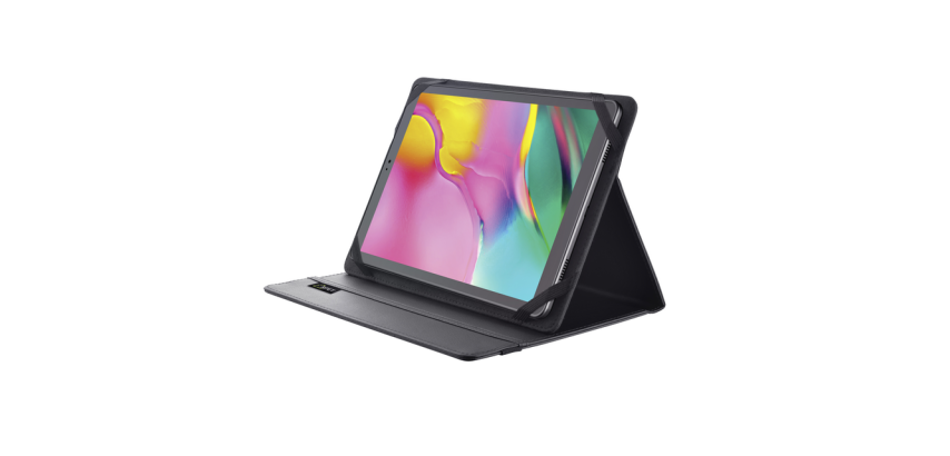 Housse de tablette Trust Primo Folio 10 inch noir