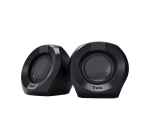 Set enceintes Trust Polo 2.0