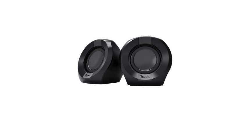 Set enceintes Trust Polo 2.0