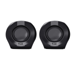 Set enceintes Trust Polo 2.0