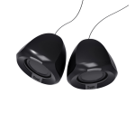 Set enceintes Trust Polo 2.0