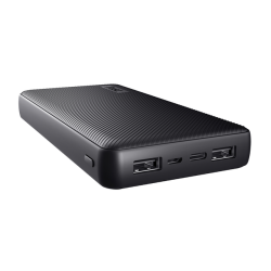 <strong>Trust Primo external battery 20000 mAh black</strong>