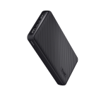 Powerbank Trust Primo 20.000 mAh Eco noir