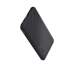 Powerbank Trust Primo 5.000 mAh Eco noir
