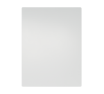 Whiteboard Nobo frameloos modulair magnetisch 60x45cm