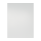 Whiteboard Nobo frameloos modulair magnetisch 60x45cm