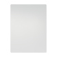 Tableau blanc Nobo sans cadre modulaire 60x45cm