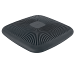 Coussin d'assise Leitz Ergo gris foncé