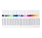 Multistift Creativ Company 4mm set à 24 kleuren