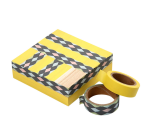 Doos Creativ Company 10x10x3cm hout