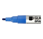 Feutre pour verre & porcelaine Creativ Company 1-2mm set 12 couleurs