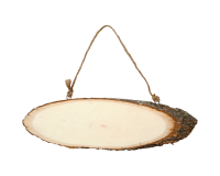 Plaque de porte Creativ Company Hauteur 6-10cm Largeur 23-28cm bois