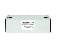 Film alimentaire IEZZY 30cmx300m 1 rouleau en boîte distributrice