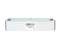 Vershoudfolie in cutterbox IEZZY 45cmx300m 1 rol