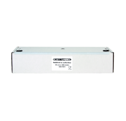 Film alimentaire IEZZY 45cmx300m 1 rouleau en boîte distributrice