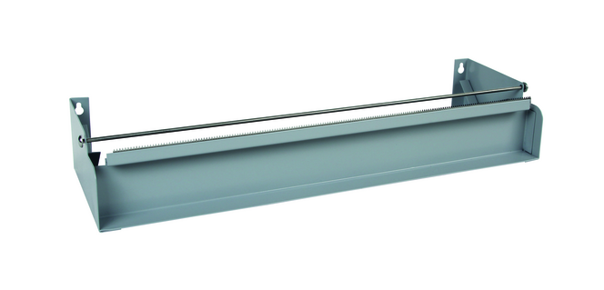 45cm Metal Cling Film and Aluminum Foil Dispenser