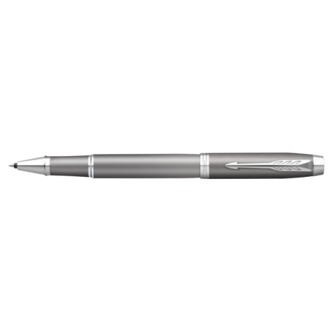 Roller Parker Jotter IM Rituals Grey CT Fin