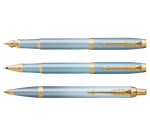 Roller Parker Jotter IM Rituals Green CT Fin