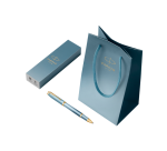 Roller Parker Jotter IM Rituals Green CT Fin