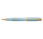 Roller Parker Jotter IM Rituals Green CT Fin