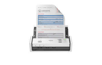 Scanners
