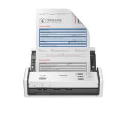 Scanner Brother ADS-1300