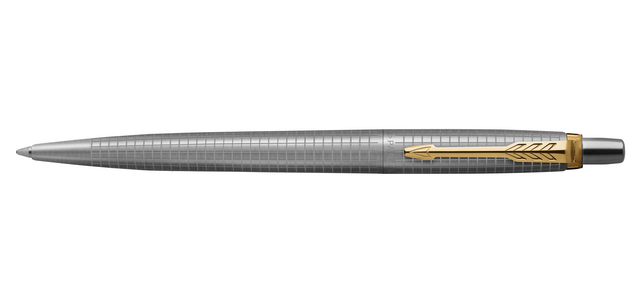 Stylo bille Parker Jotter Special Edition 70 ans GT Medium