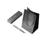 Parker Jotter IM Rituals Grey CT Medium Fountain Pen