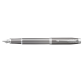 Stylo plume Parker Jotter IM Rituals Grey CT Medium