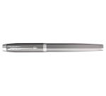 Parker Jotter IM Rituals Grey CT Medium Fountain Pen