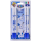 Viltstift Carioca Inkiller met wisser set à 4 stuks
