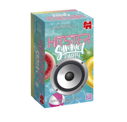 Jeu Hitster Summer