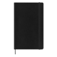 Agenda 2024/2025 Moleskine 18 mois Planner Weekly 7j/1p Large souple noir