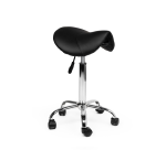 Amazon Office Medium chair with hard black casters