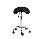 Amazon Office Medium chair with hard black casters