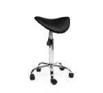 Amazon Office Medium chair with hard black casters