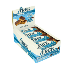 Proteïnereep TREK cocoa coconut 50 gram