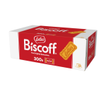 Biscuit Lotus Biscoff spéculoos boîte 300 pièces