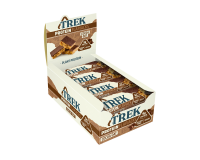 Proteïnereep TREK cocoa oat 50 gram