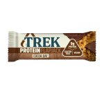 Barre protéinée TREK cacao avoine 50g