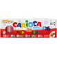 Feutre Carioca Joy set 50 couleurs